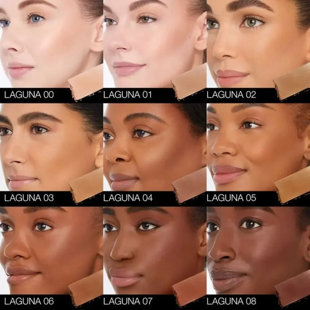 Nars LAGUNA 06 Matte Bronzing Powder